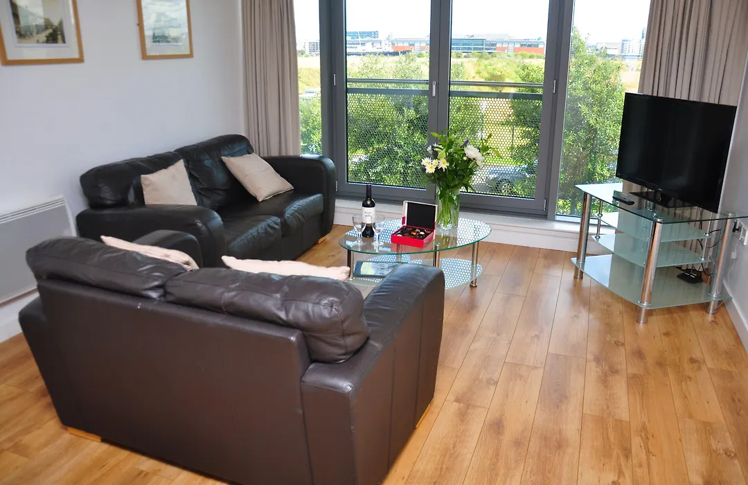 Ocean Serviced Apartments-1