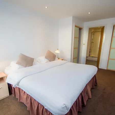 Ocean Serviced Apartments-2